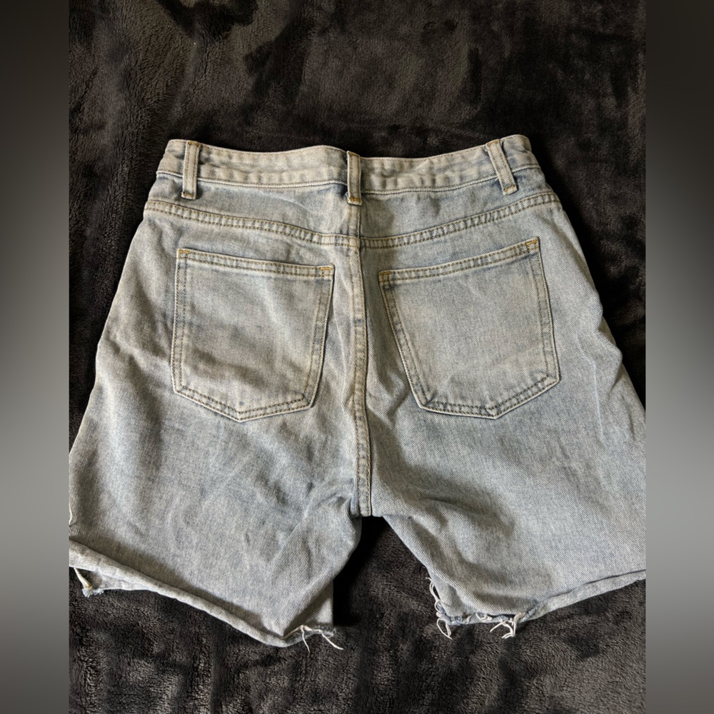 PLT SHORTS - Picture 2 of 3